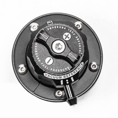 Radium MPR Fuel Pressure Regulator