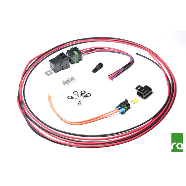 Radium Fuel Pump Wiring Kit
