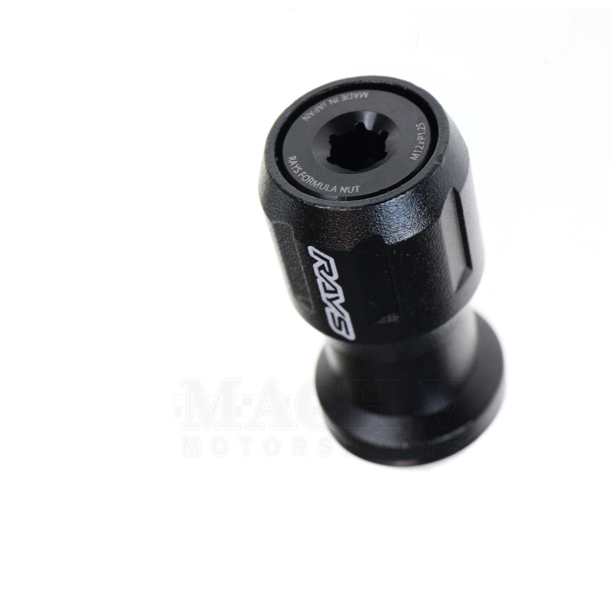 Rays Formula Nut II Lug Nut Set