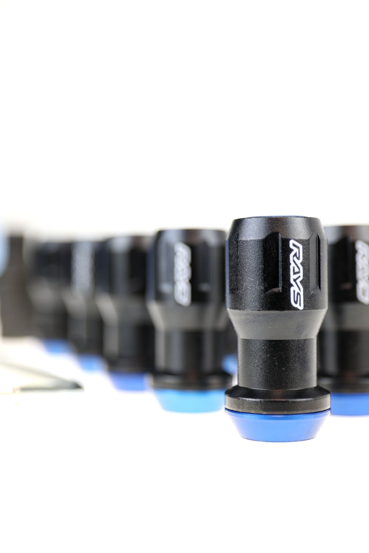 Rays Formula Nut II Lug Nut Set