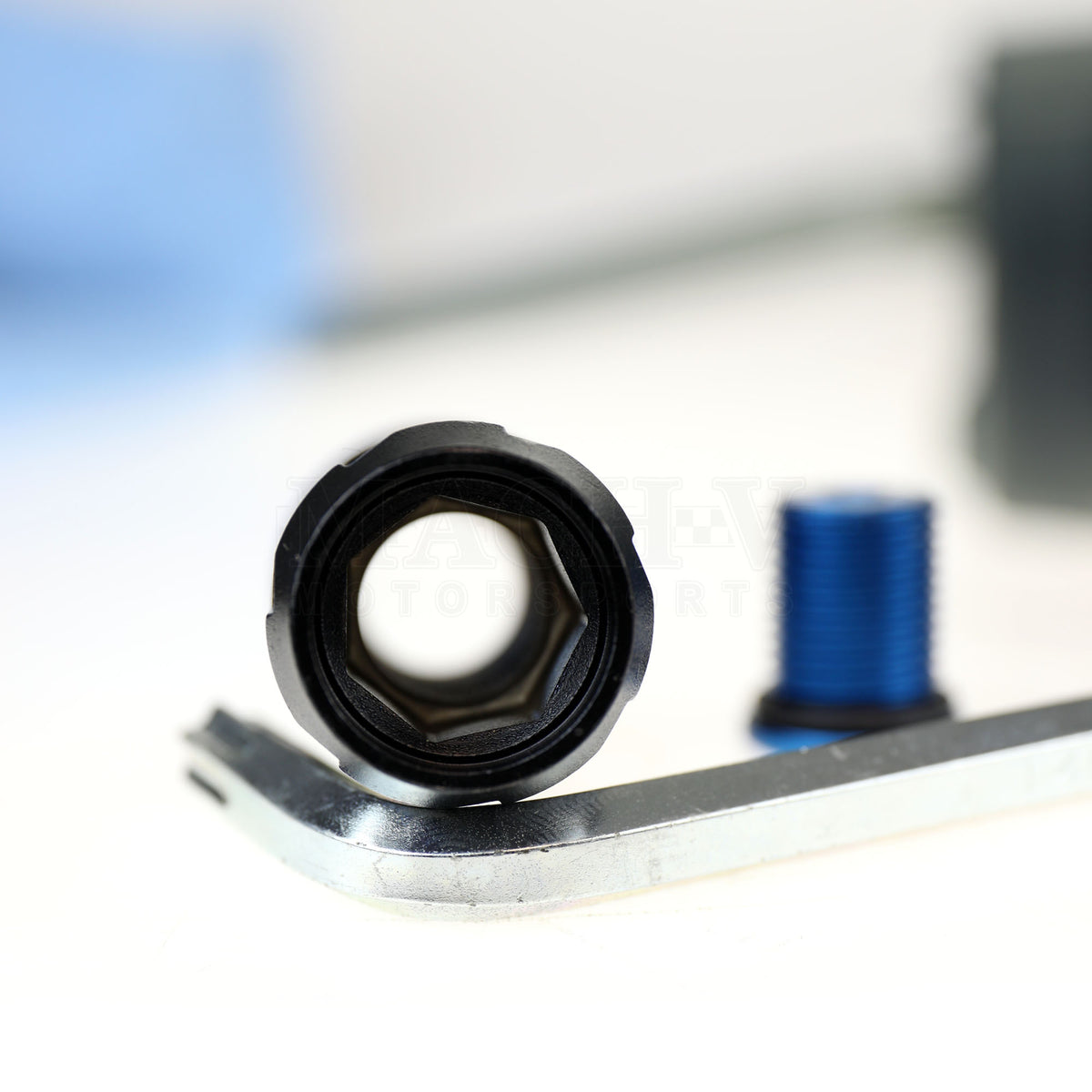 Rays Formula Nut II Lug Nut Set