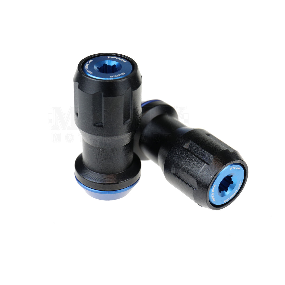 Rays Formula Nut II Lug Nut Set