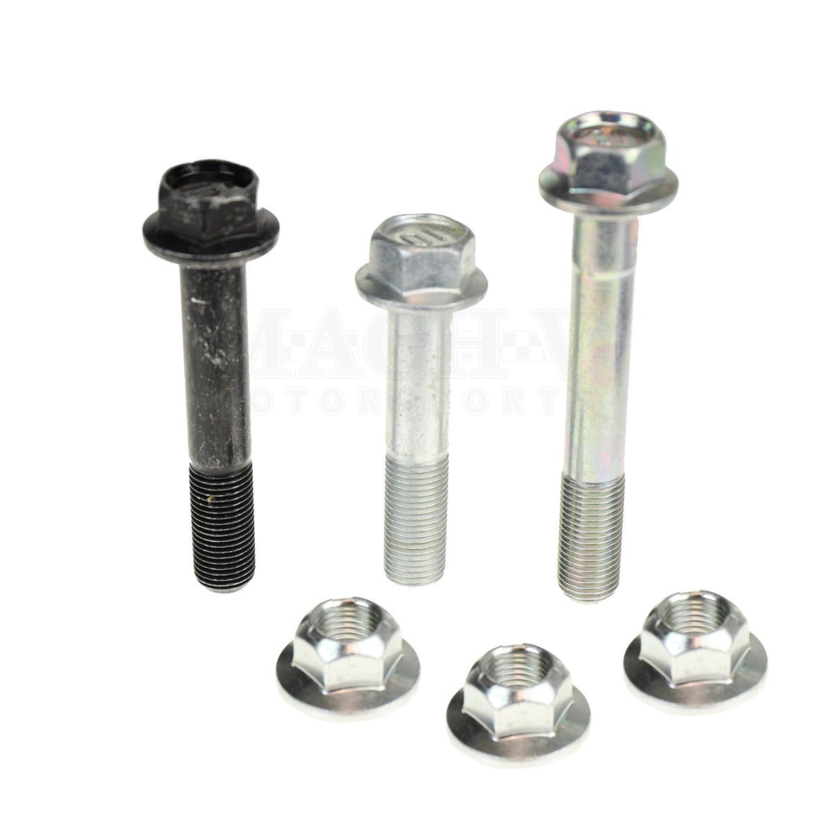 Subaru Rear Upper Control Arm Hardware 2008+ WRX/STI/2013+ BRZ