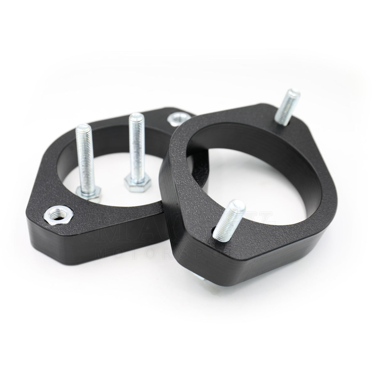 Saggy Butt Spacers 2008-2021 WRX/STI