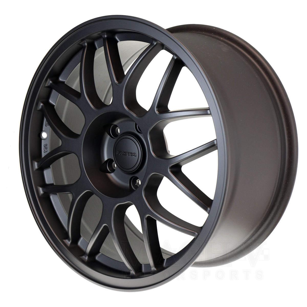 Rota Dragonfly 18x8.5 +48 5x114