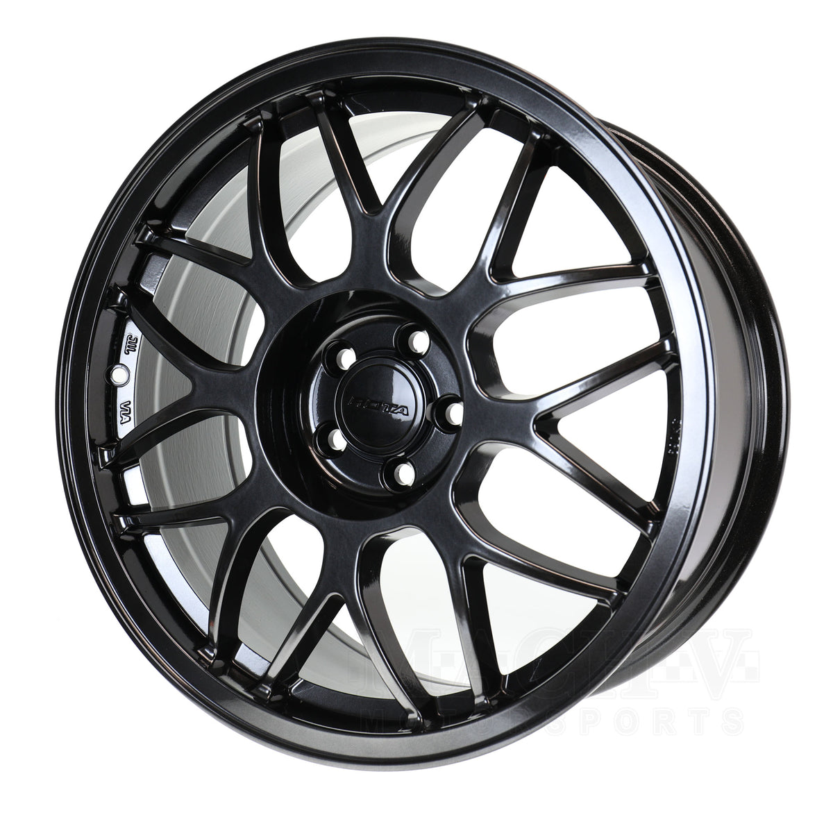 Rota Dragonfly 18x8.5 +48 5x100