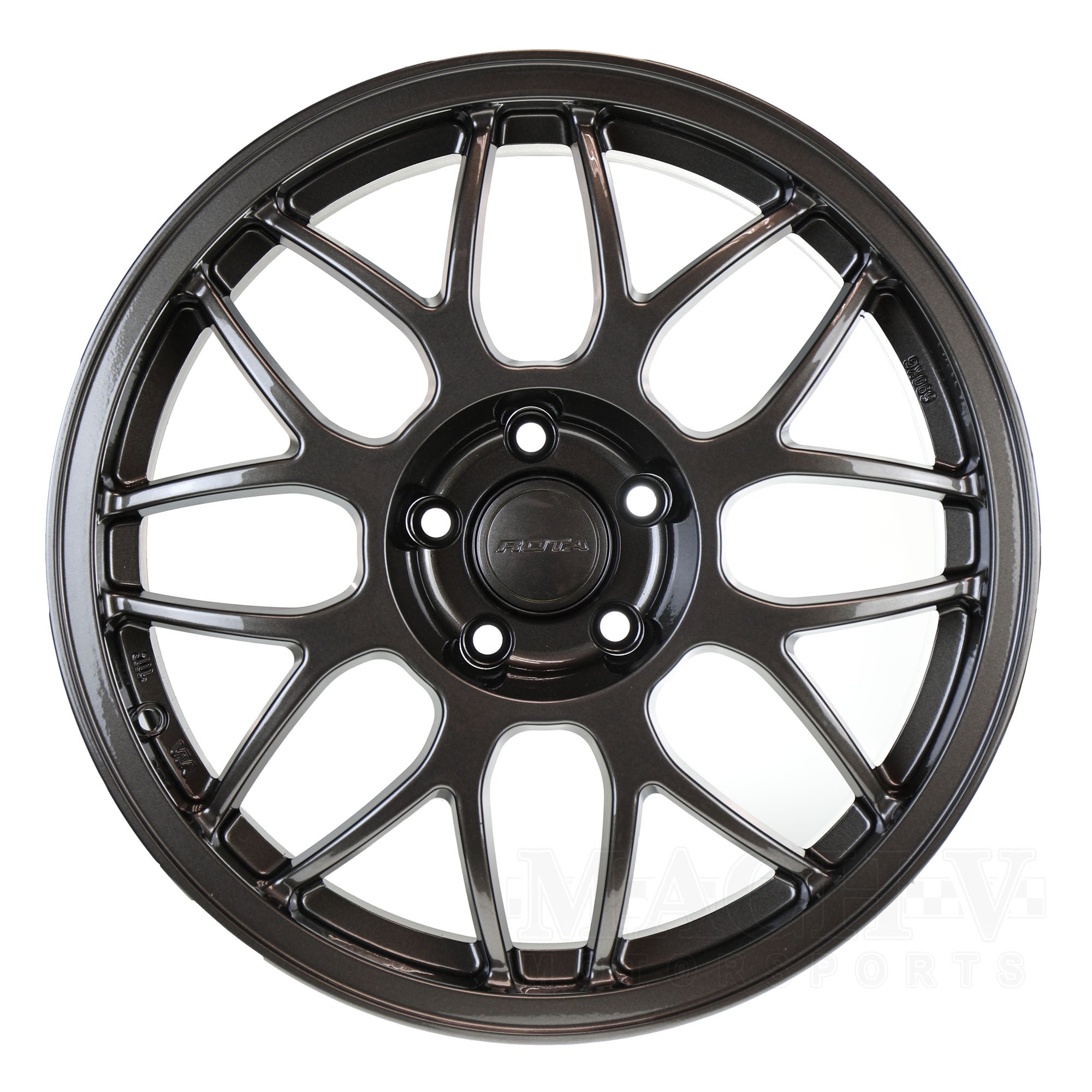Subaru Wheels | 18x8.5 Rota Dragonfly | Rota Wheels - FastWRX.com
