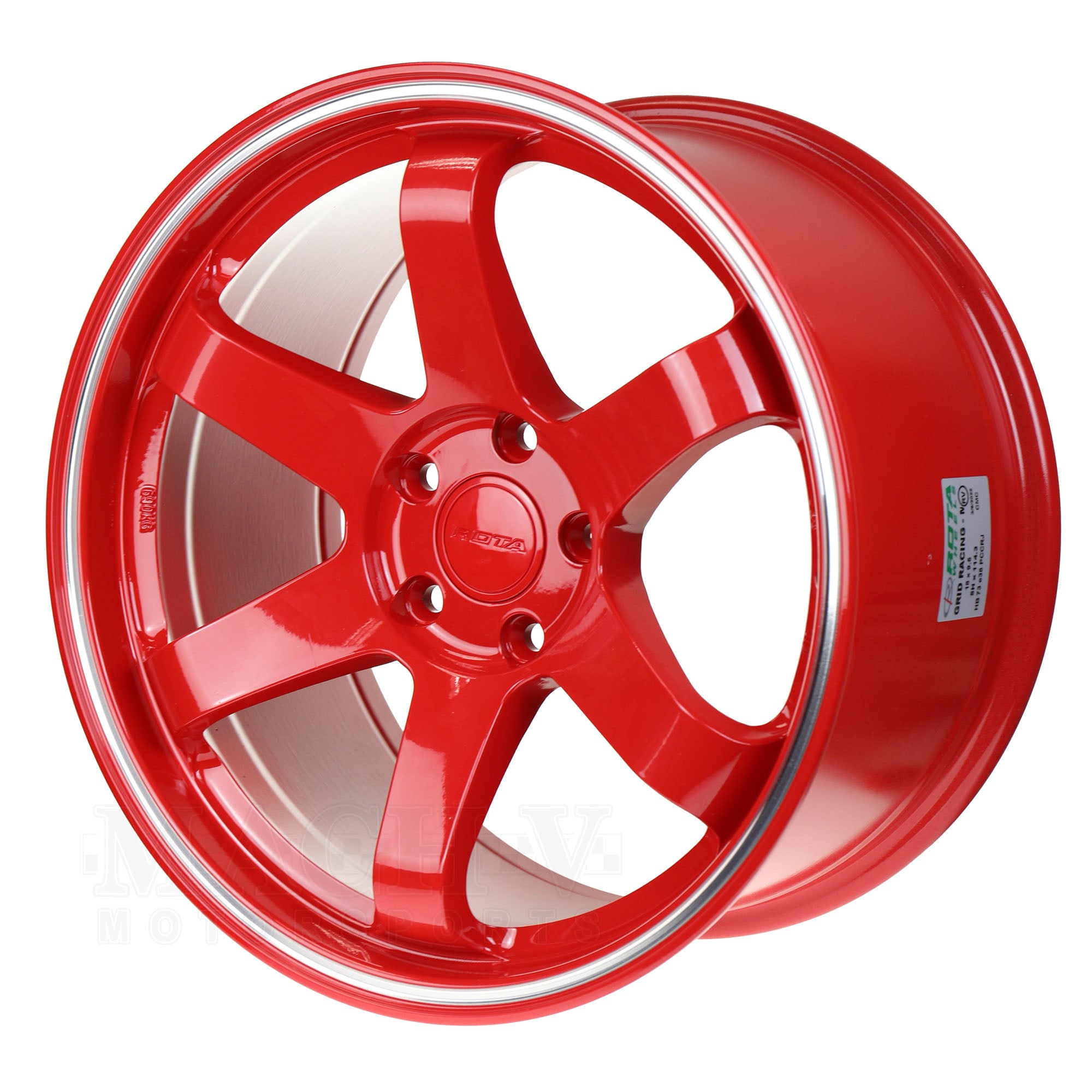 Rota Grid | Rota Grid Wheels | Subaru Rims - FastWRX.com