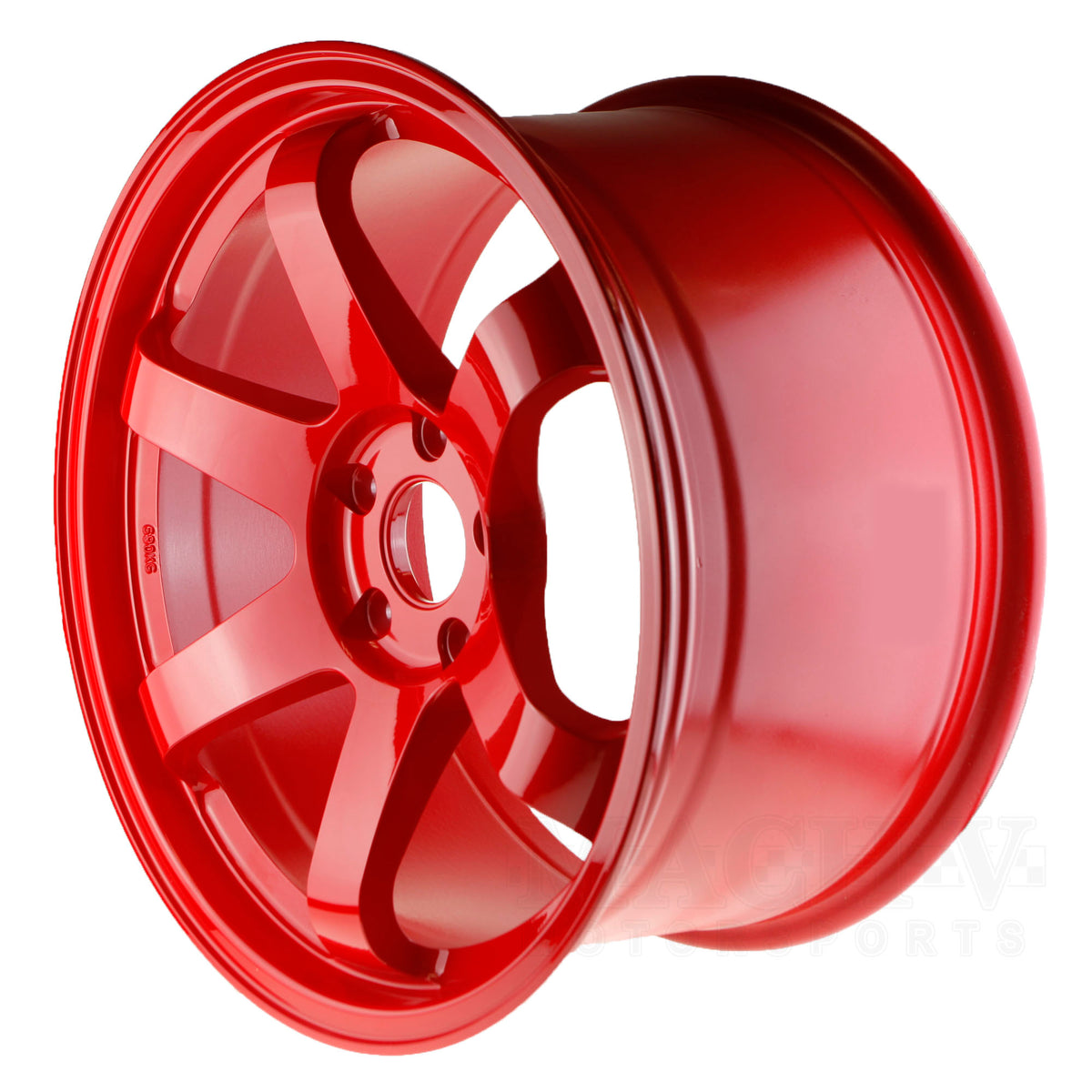 Rota Grid 18 x 9.5 +32 5x114