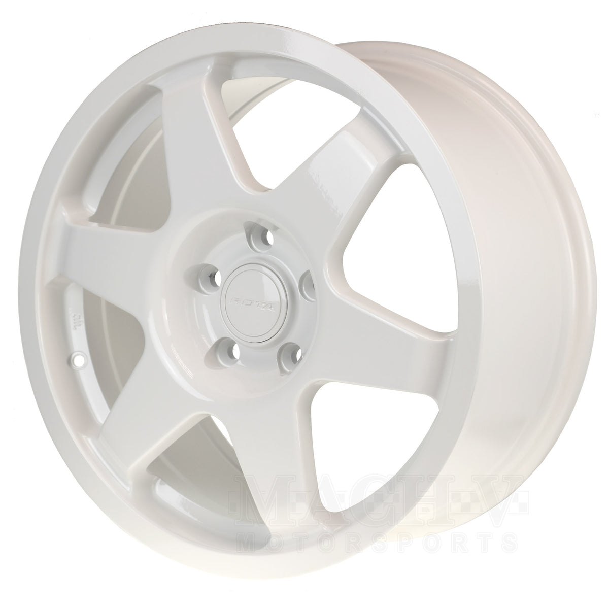 Rota Sprint 17 x 8 +48 5x114
