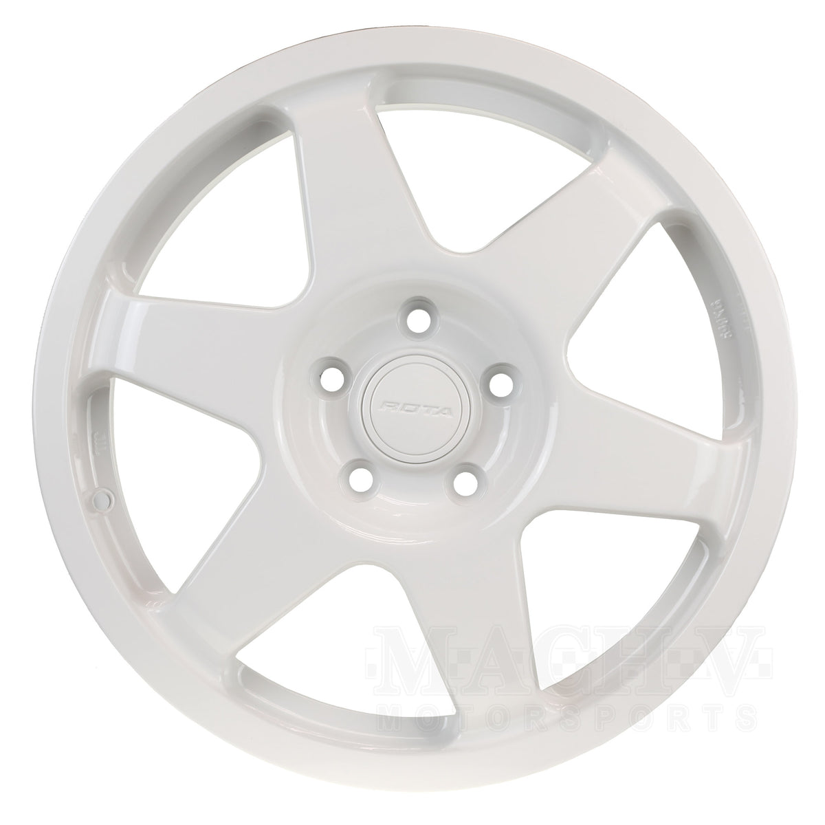 Rota Sprint 17 x 8 +48 5x114