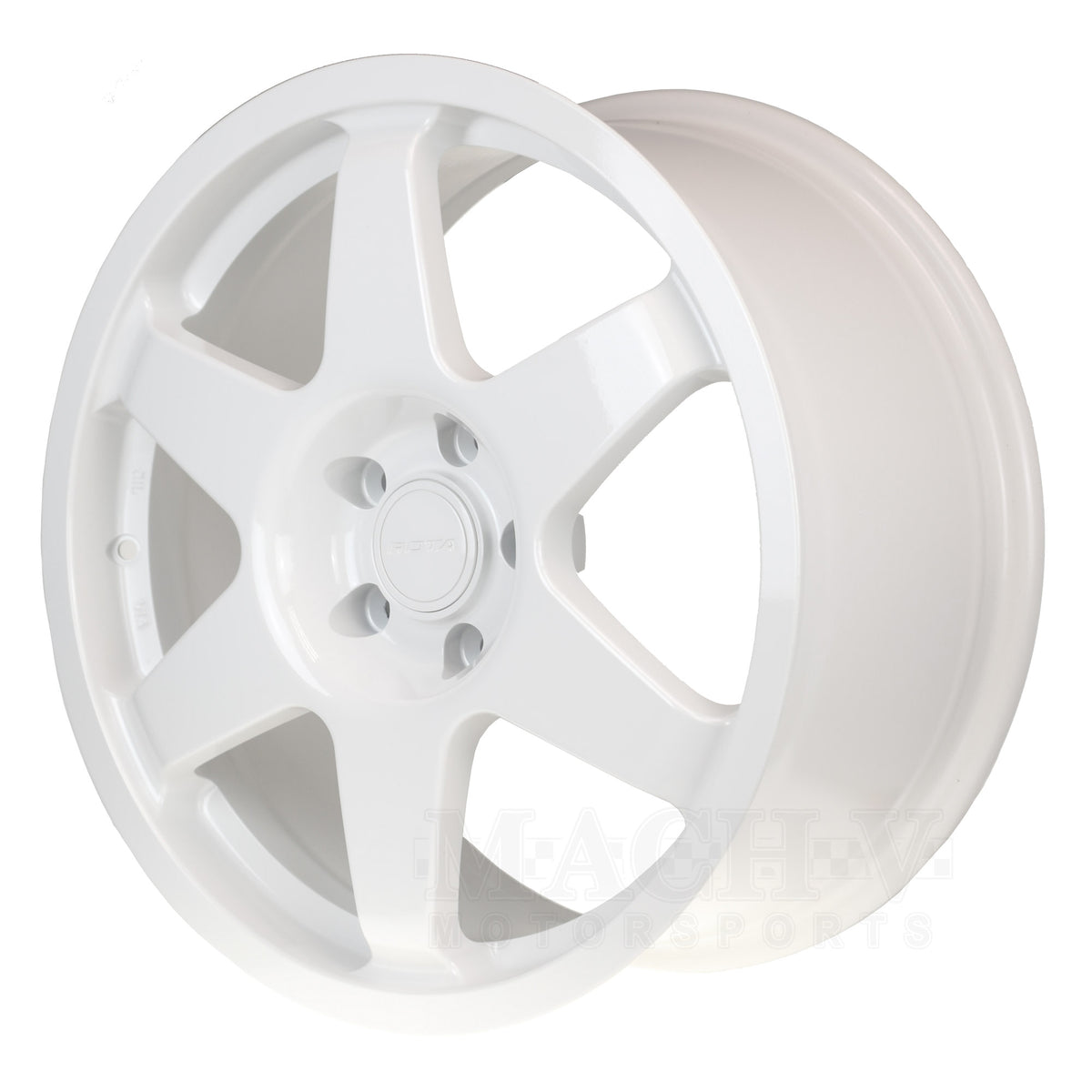 Rota Sprint 18 x 8.5 +44 5x114