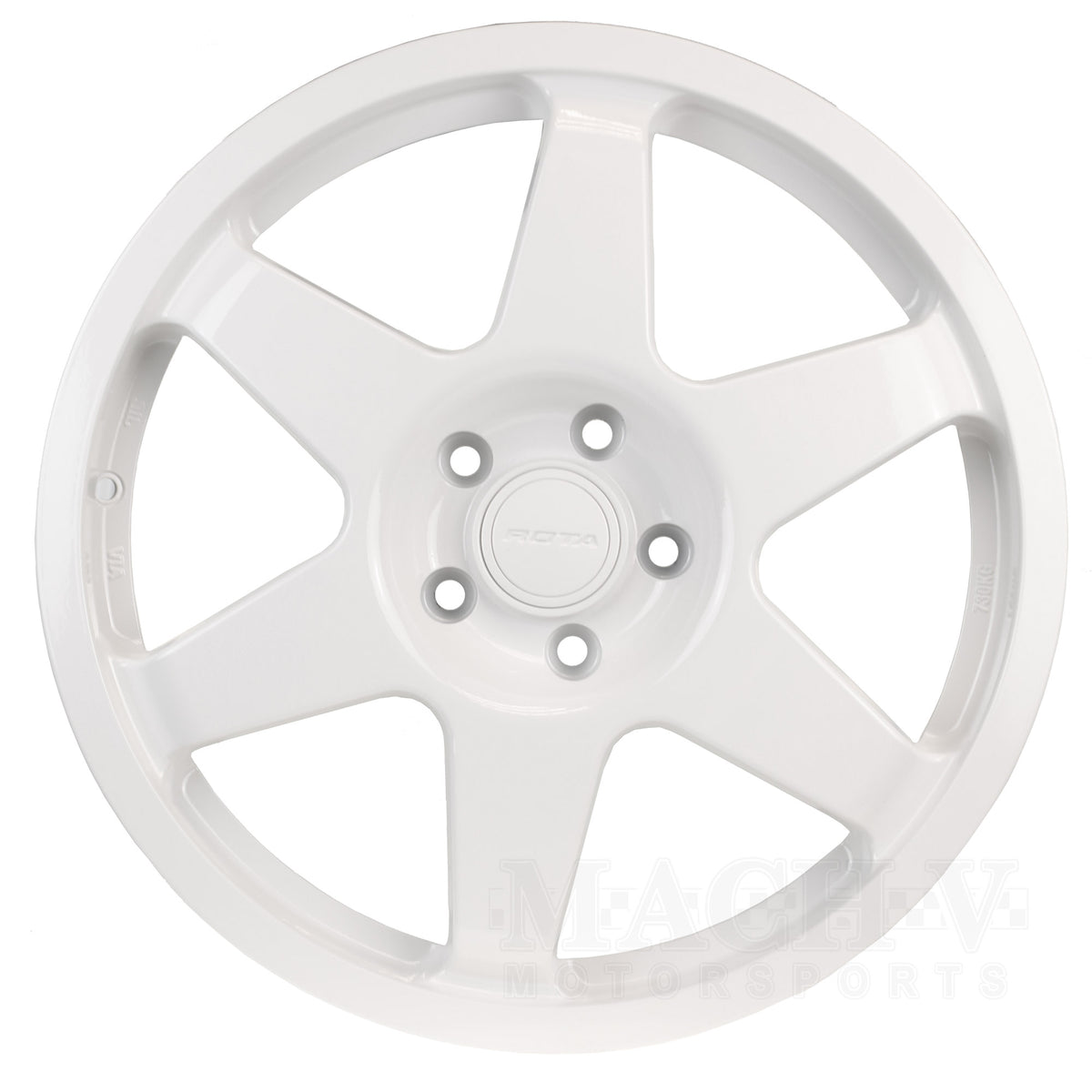 Rota Sprint 18 x 8.5 +44 5x114