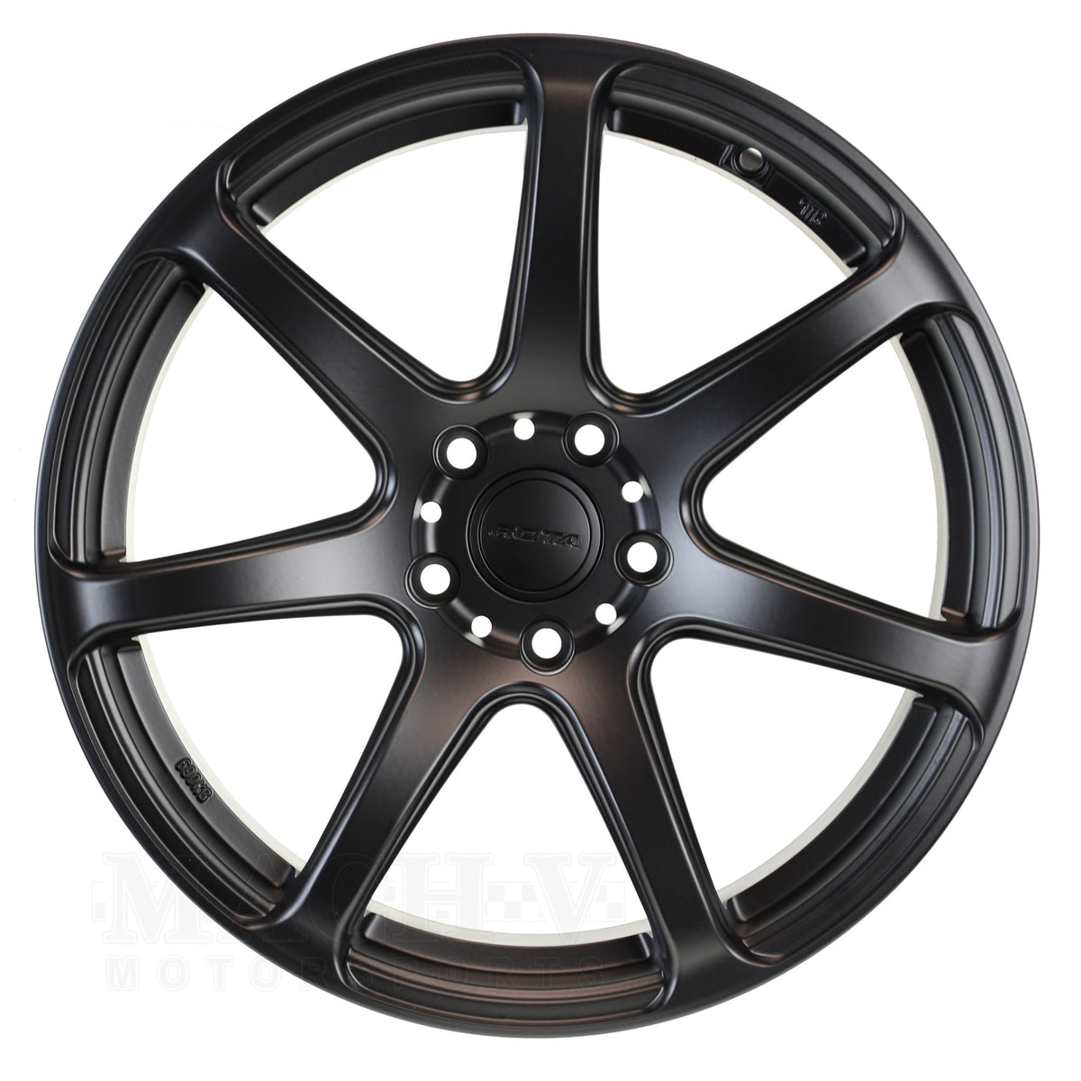 Rota Vector Pro 18 x 9.5 +38 5x114