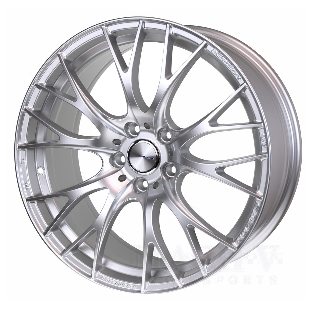 Weds TC105X Wheels | Flow Formed Subaru Rims | Weds Wheels