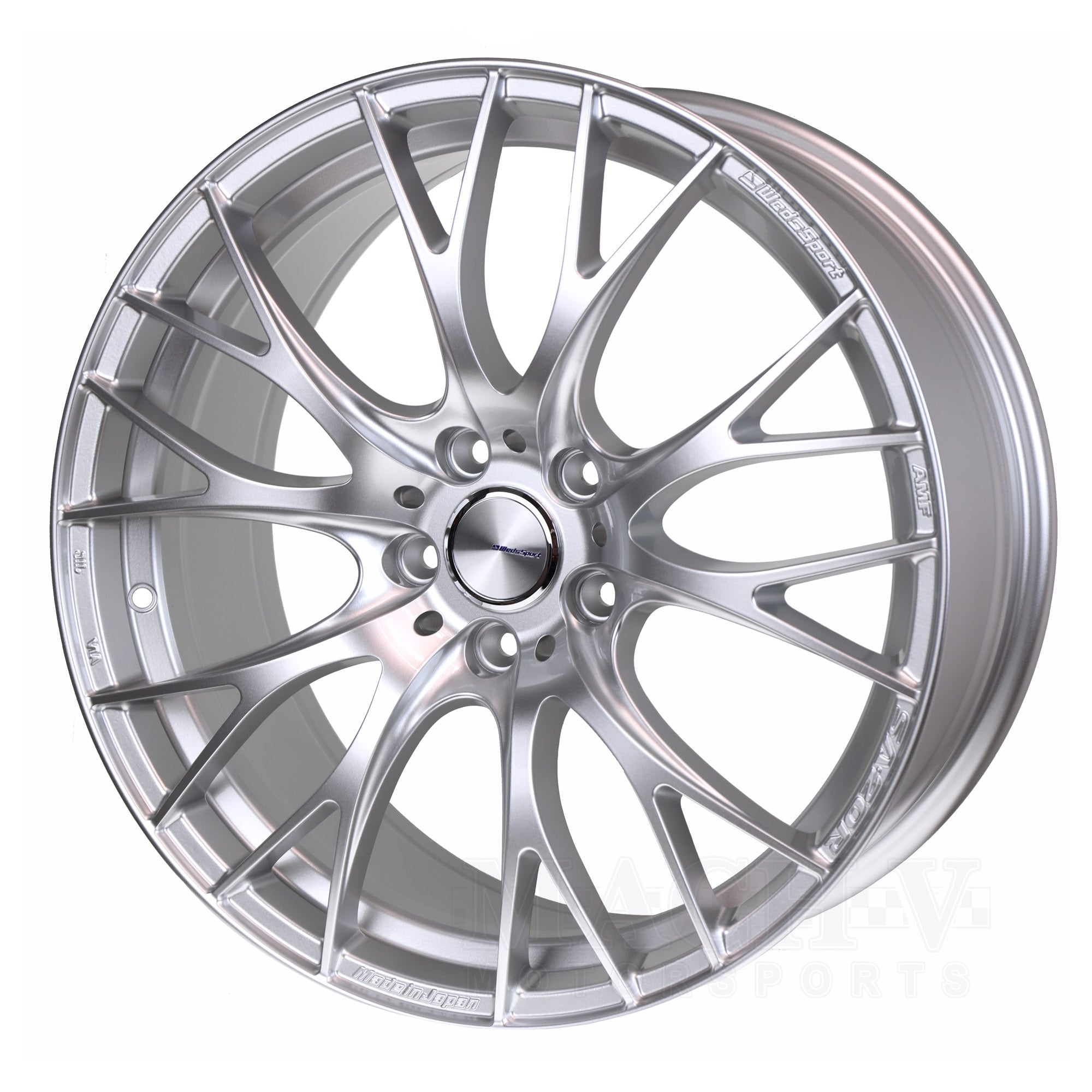 Weds TC105X Wheels | Flow Formed Subaru Rims | Weds Wheels