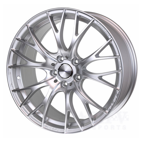 Weds TC105X Wheels | Flow Formed Subaru Rims | Weds Wheels