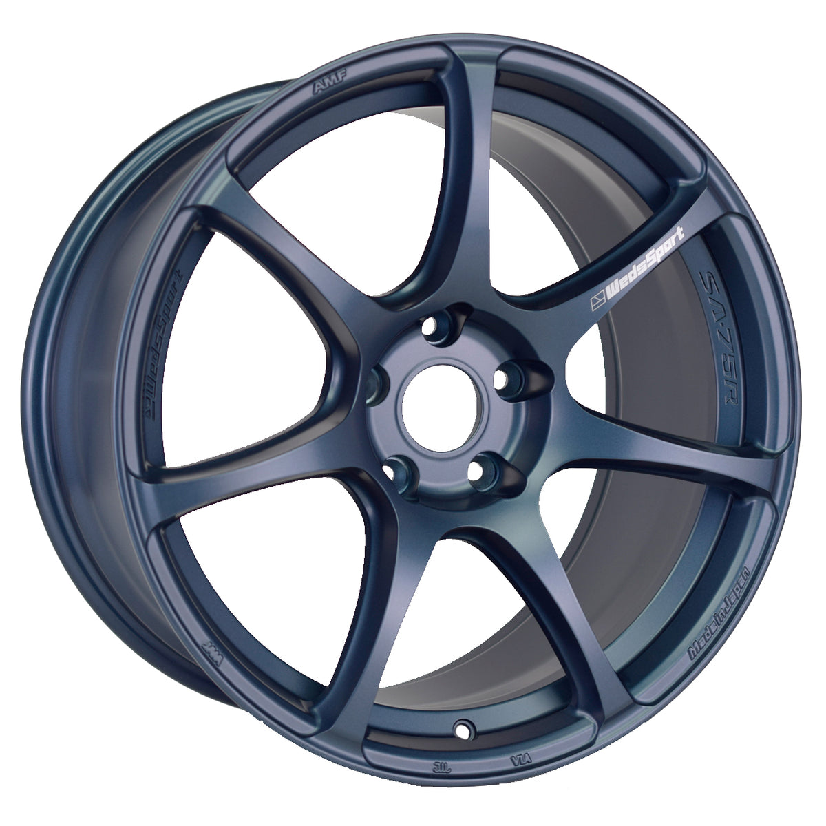 Weds SA-75R 18x9.5 +39 5x114