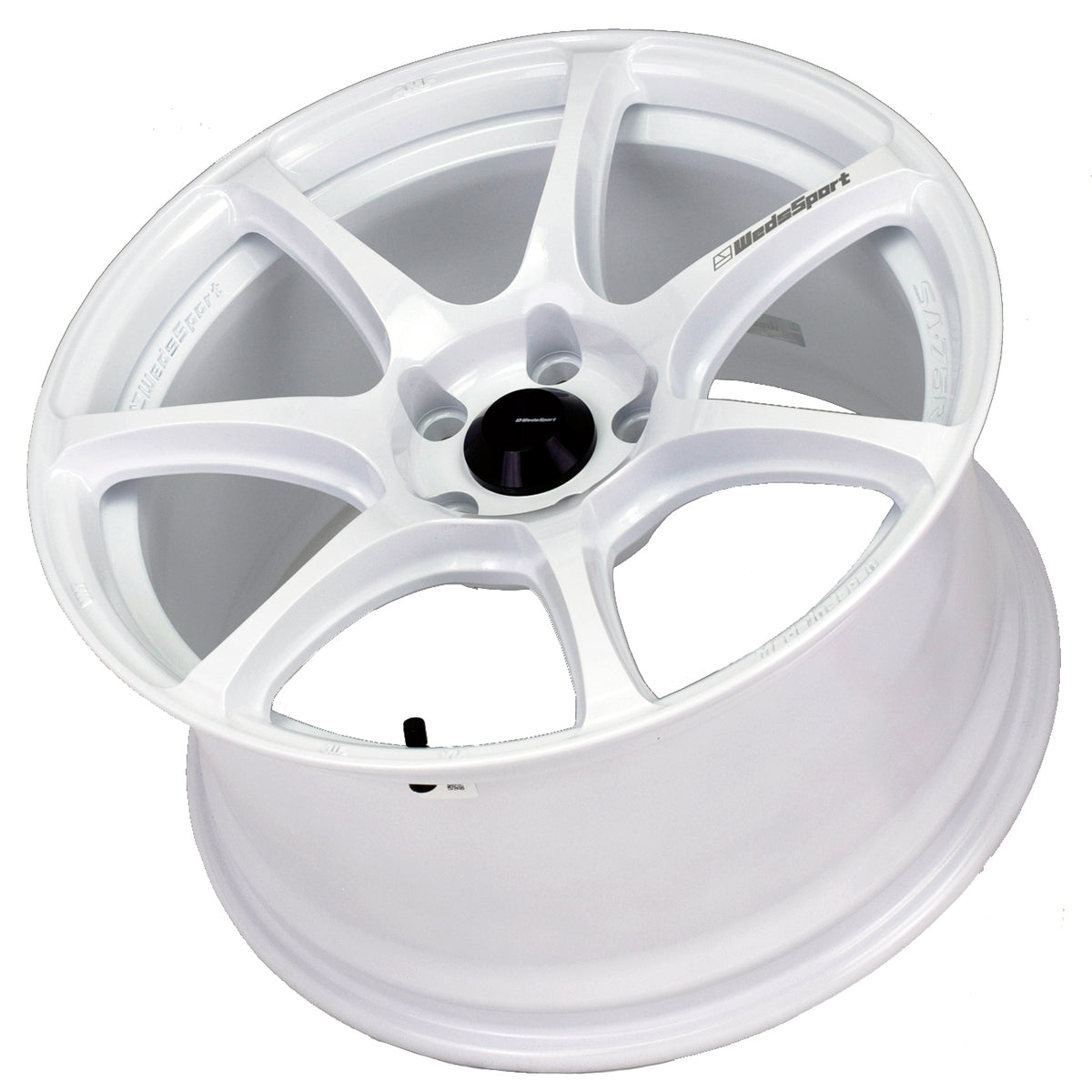 Weds SA-75R 18x9.5 +39 5x114