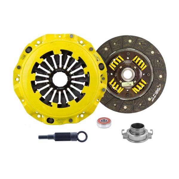 ACT Extreme Duty Street Clutch Kit 2002-2005 WRX