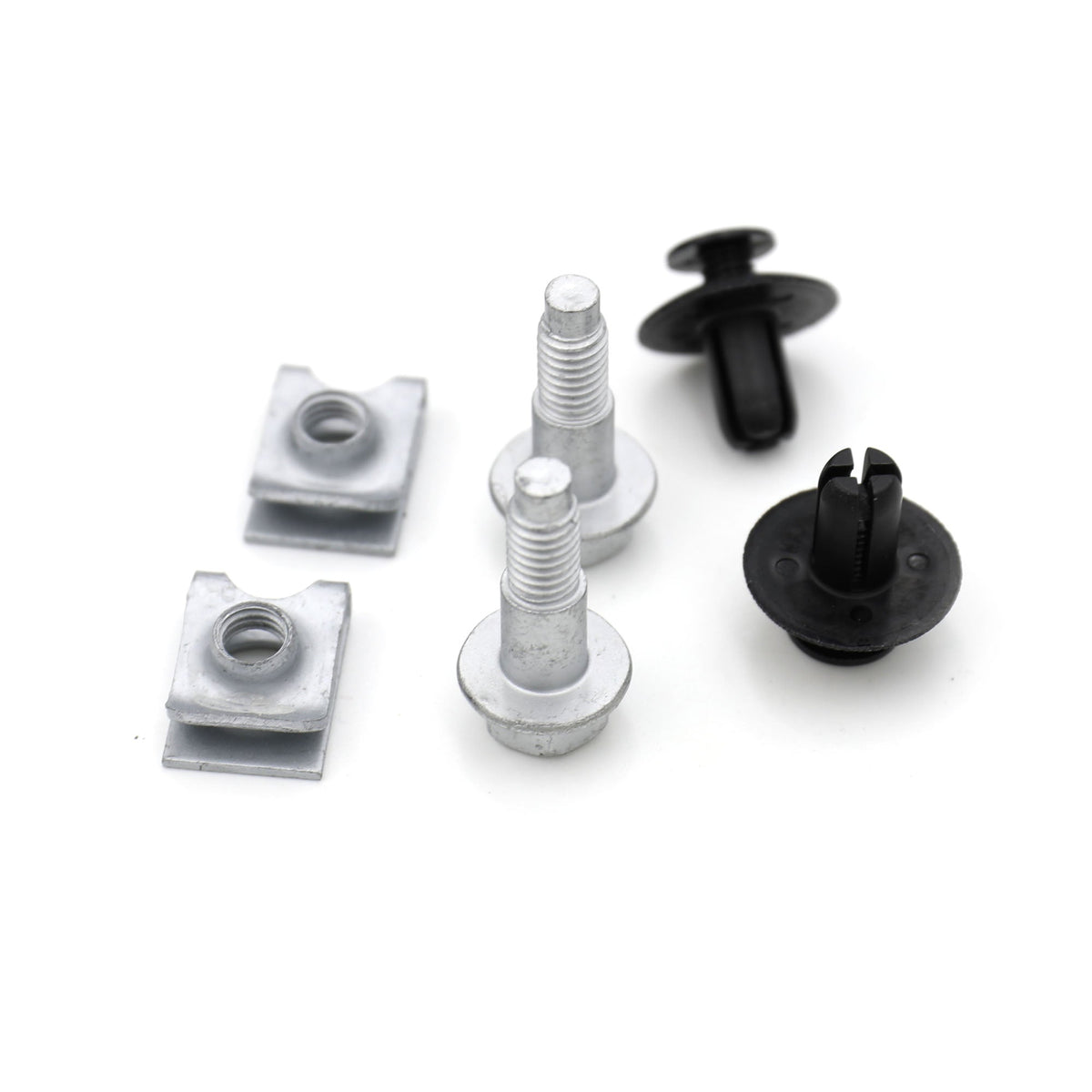 Subaru Forester Fog Lamp Install Kit 2019-2021 Forester