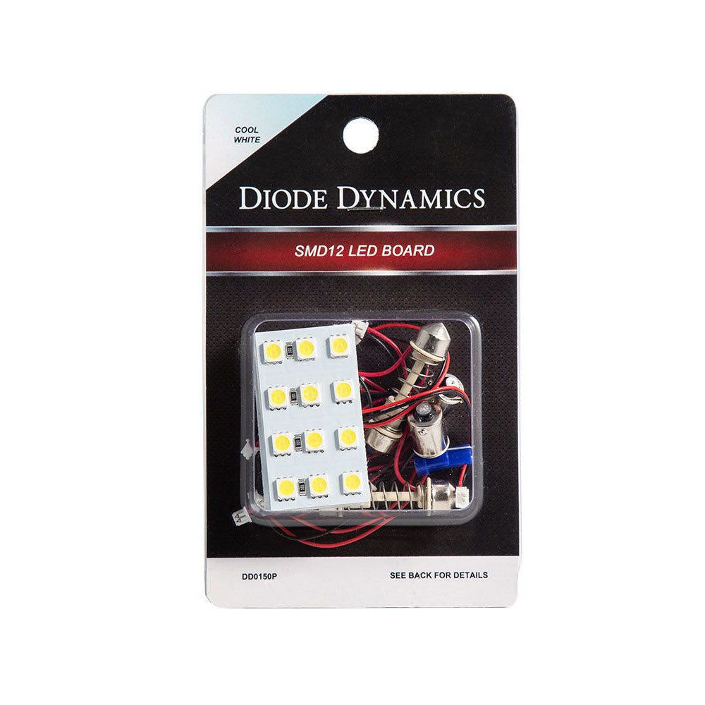 Diode Dynamics Universal LED Board Kit