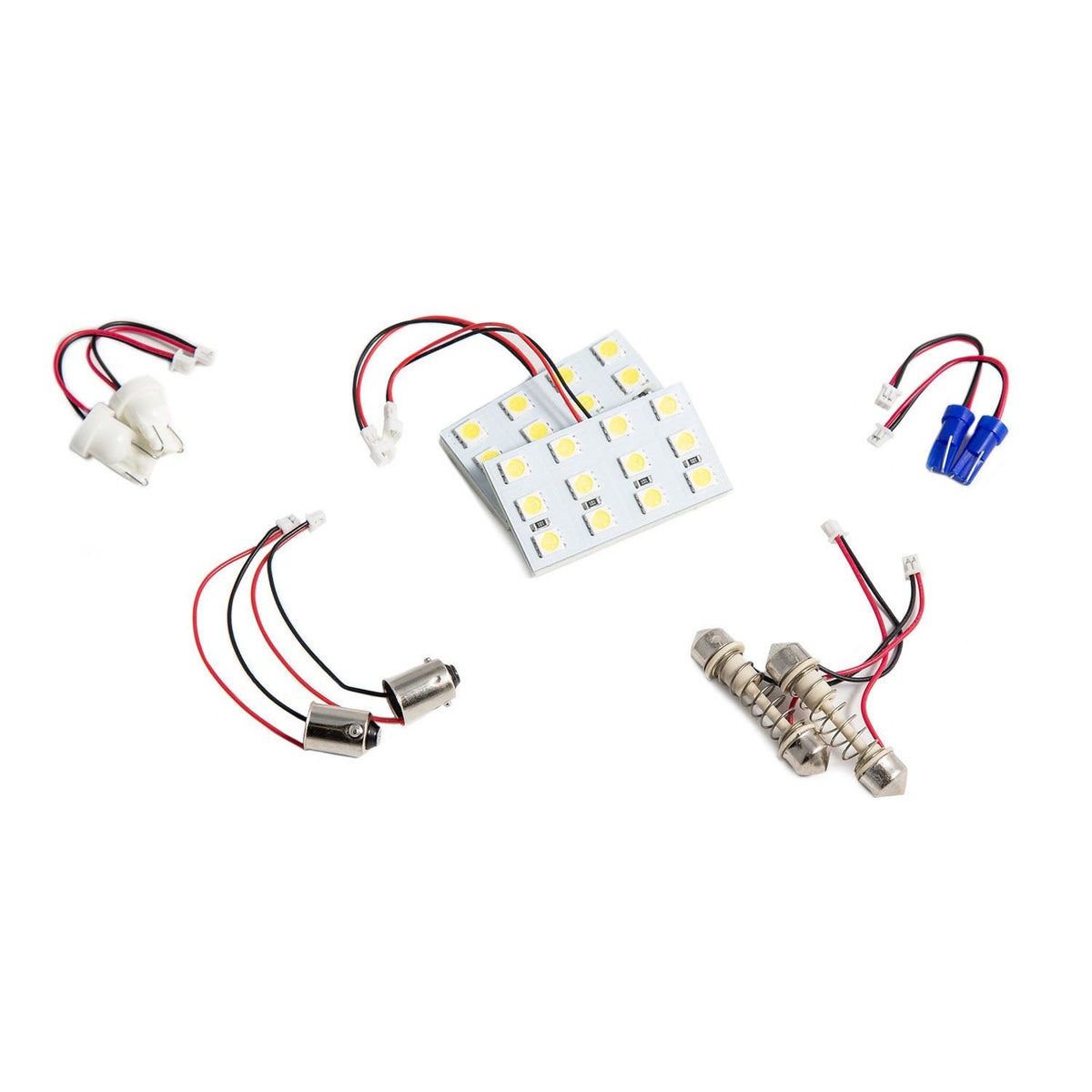 Diode Dynamics Universal LED Board Kit