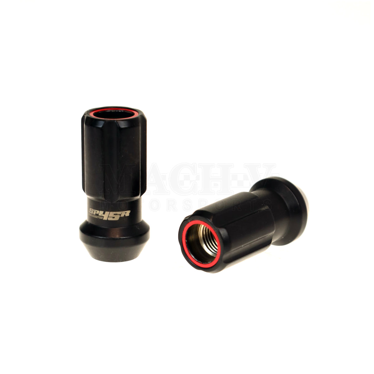 Muteki SP45R Super Spline Lug Nuts