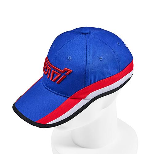 Subaru STI Team Cap