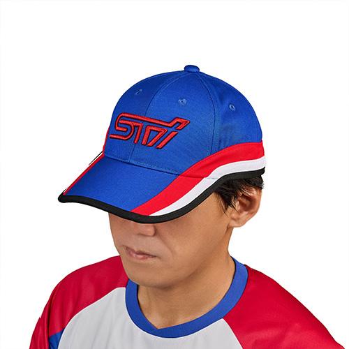 Subaru STI Team Cap