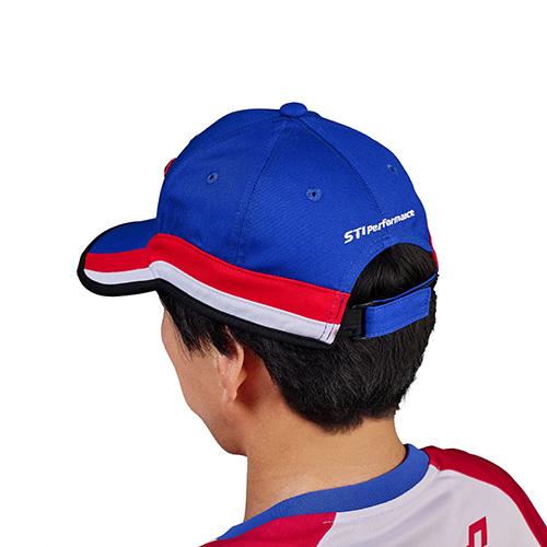 Subaru STI Team Cap