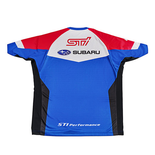 Subaru STI Team Tee