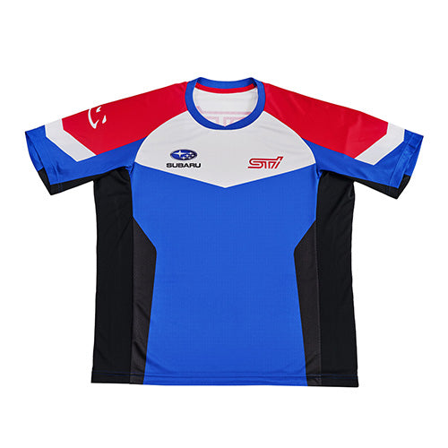Subaru STI Team Tee