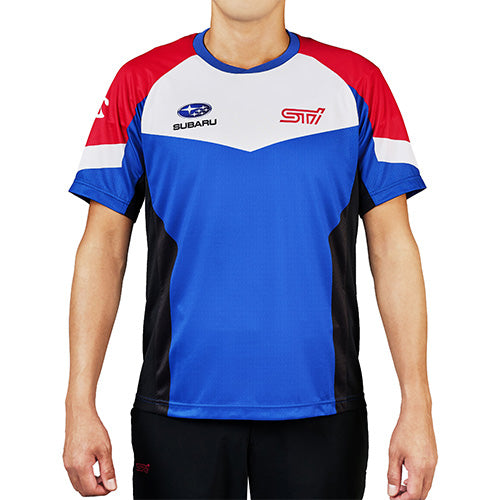 Subaru STI Team Tee