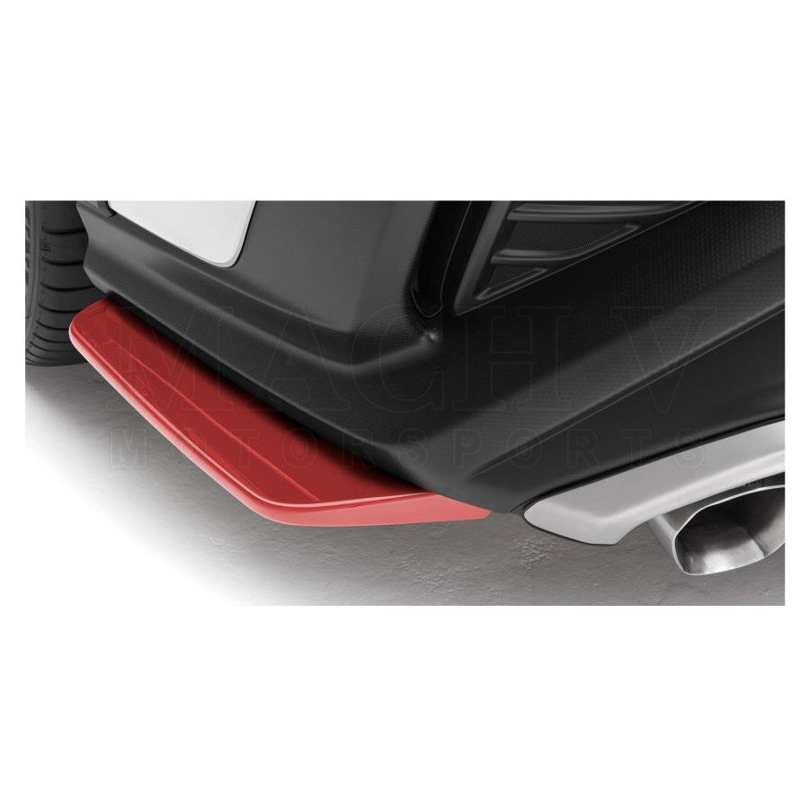 Subaru STI Rear Quarter Under Spoiler 2022+ WRX