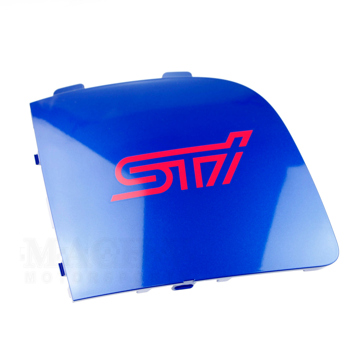 STI Fog Lamp Covers 2006-2007 WRX/STI