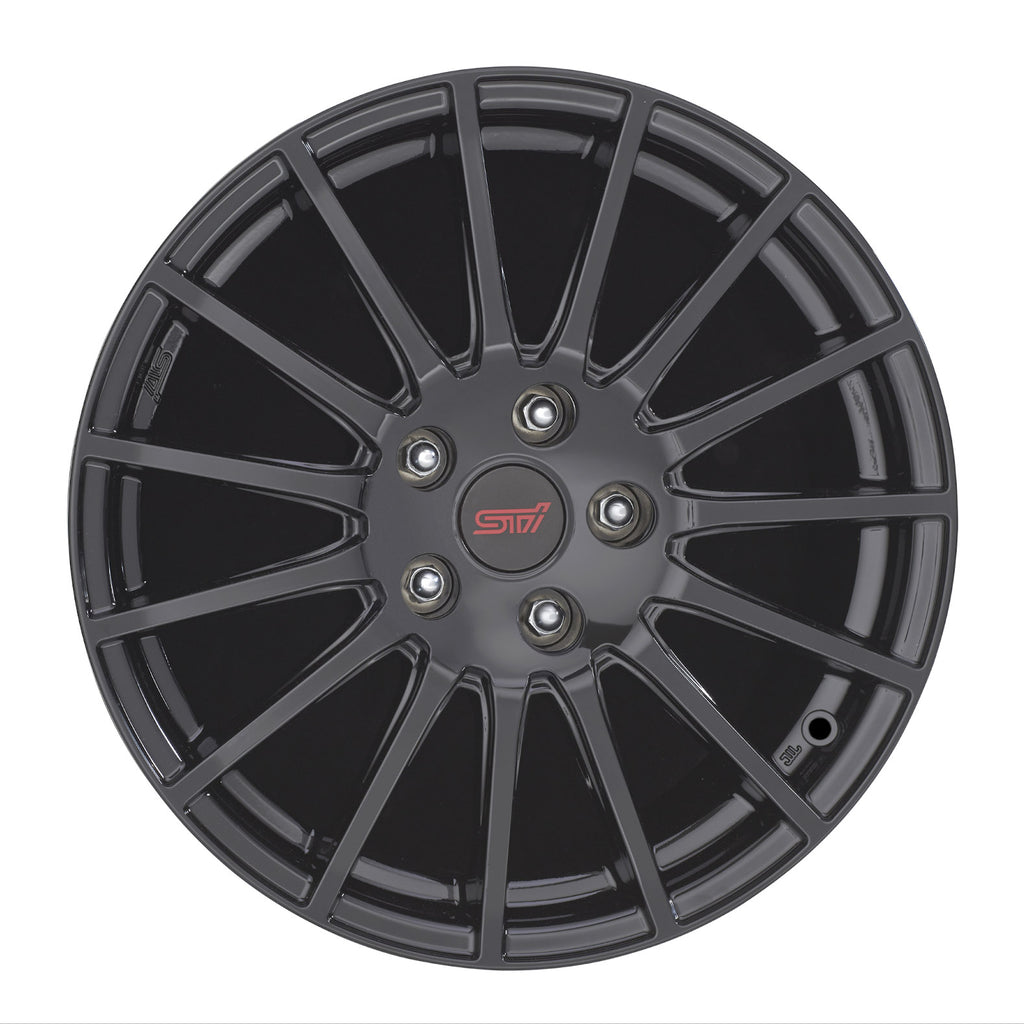 Subaru STi Accessory Wheel 17x7