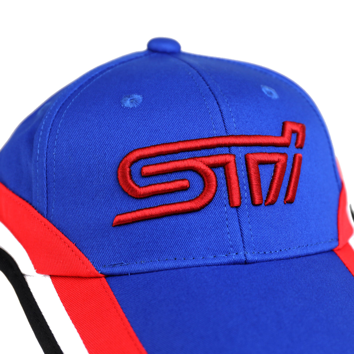 Subaru STI Team Cap