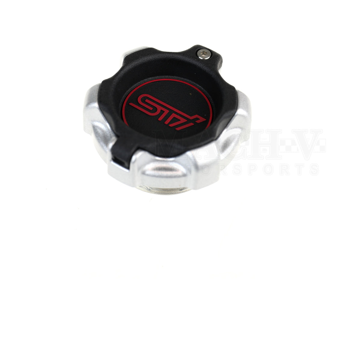 Subaru STi Flip-Top Oil Cap