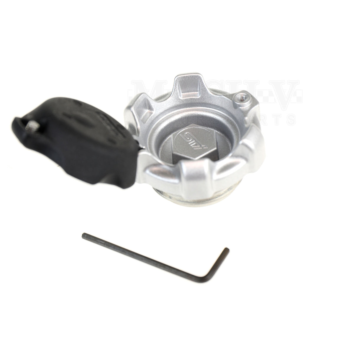 Subaru STi Flip-Top Oil Cap