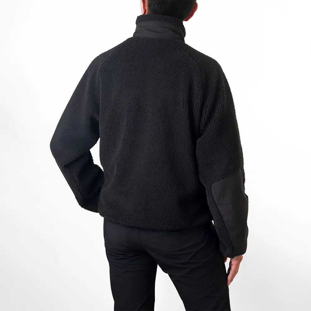 Subaru STI Fleece