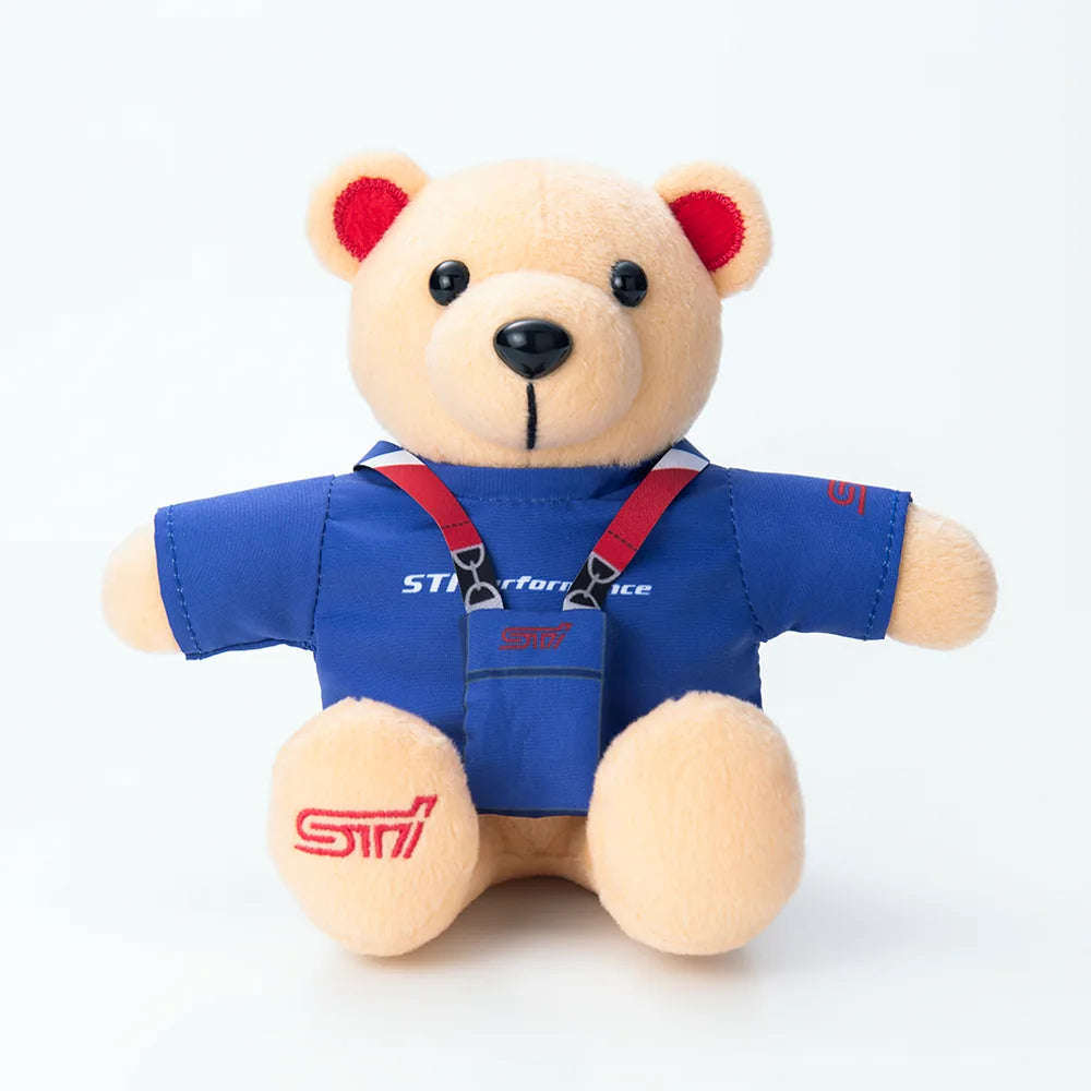 STI Bear Summer 2026