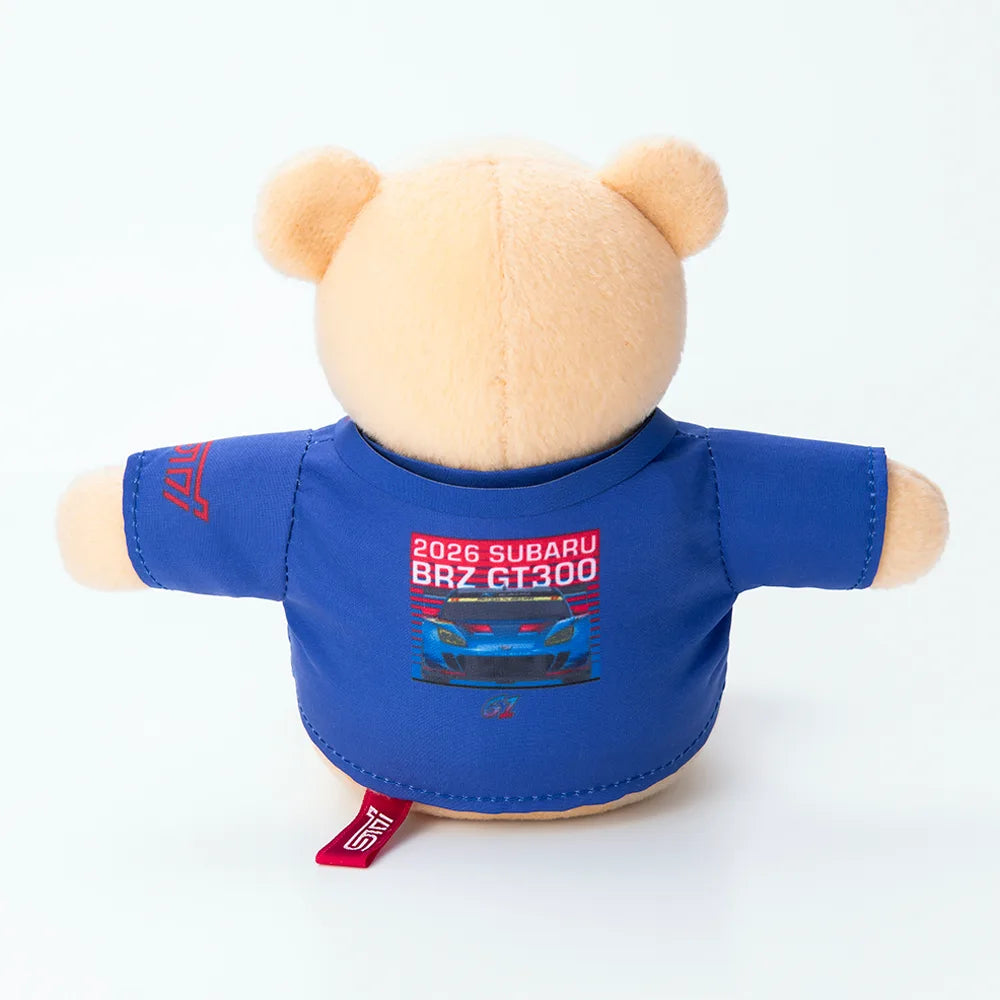 STI Bear Summer 2026