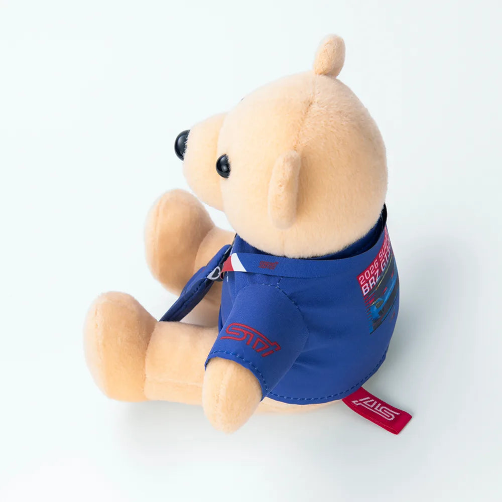 STI Bear Summer 2026