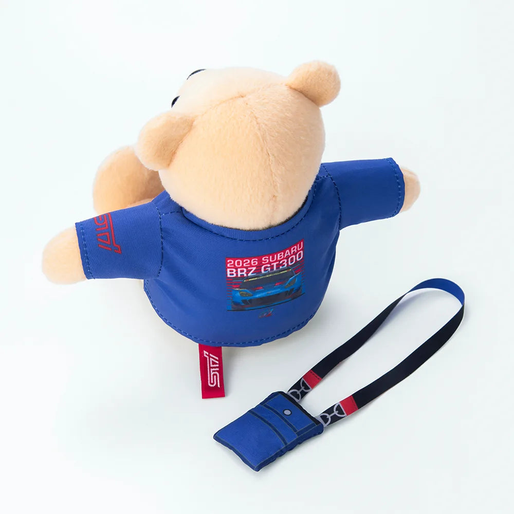 STI Bear Summer 2026