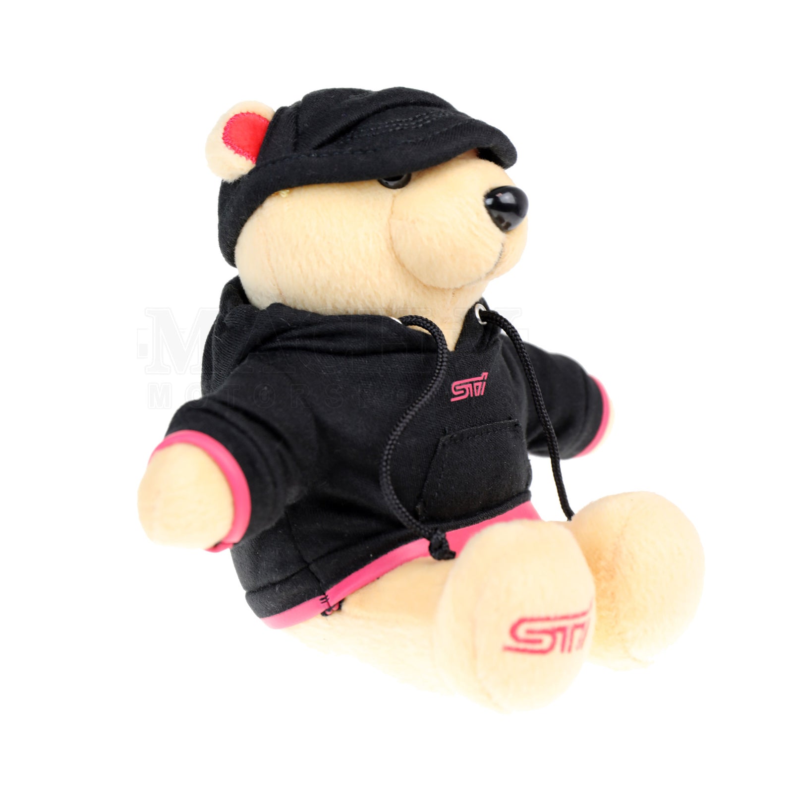 STI Bear Winter 2025