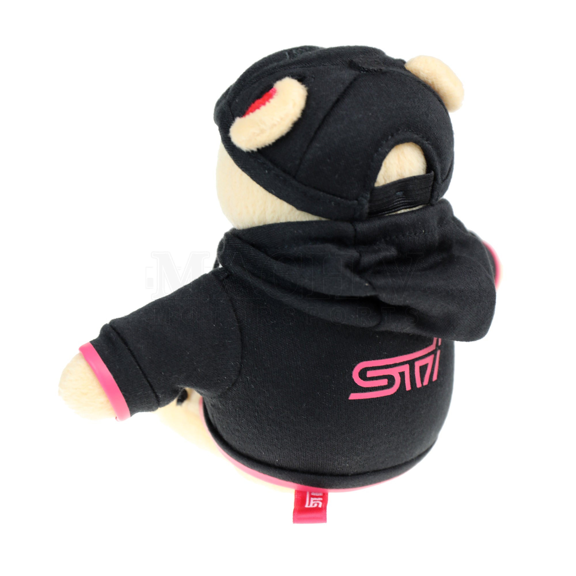 STI Bear Winter 2025 - FastWRX.com