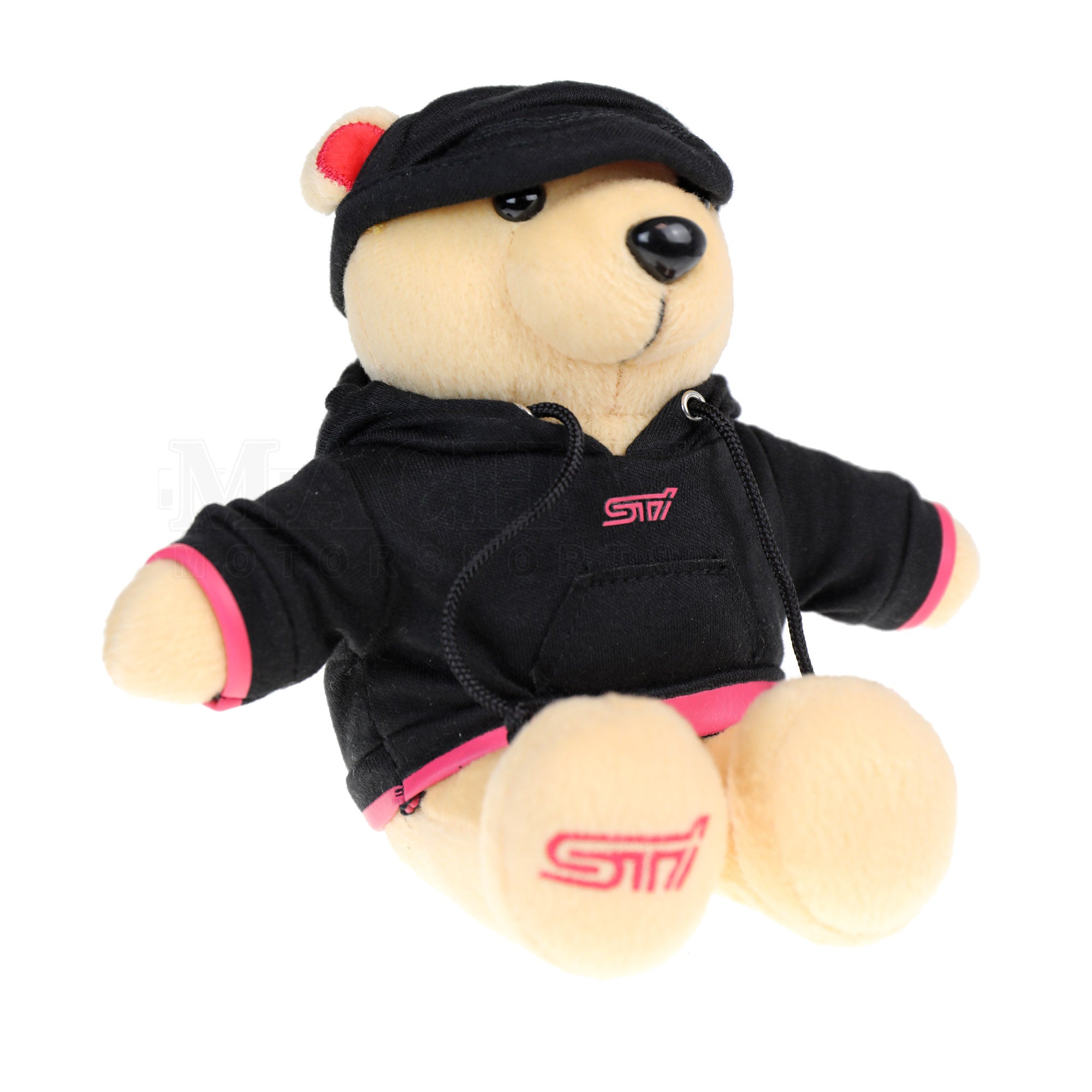 STI Bear Winter 2025 - FastWRX.com