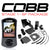 Cobb Stage 1+ Power Package SF with AccessPort V3 2015-2021 WRX