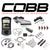 Cobb NexGen Stage 2+ Flex Fuel Redline Carbon Fiber Power Package with AccessPort V3 2015-2021 STI
